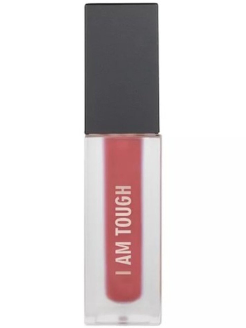 RealHer Matte Lipstick I Am Tough Lipstick NIB